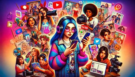 internet chicjs|The Rise of Internet Chicks: Exploring the New Era of Female